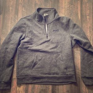 NWOT 1/2 Zip!